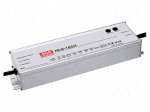 Power supply: switching | LED | 186W | 36VDC | 2.6&divide;5.2A | 90&divide;305VAC