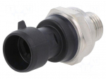 Converter: pressure | 0&divide;10bar | 5VDC | relative pressure | 1% | IP67