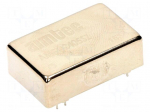 Converter: DC/DC | 7.5W | Uin: 18&divide;36VDC | Uout: 5VDC | Iout: 1.5A | DIP24