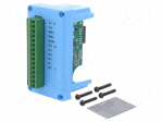 Automation module: digital input | -25&divide;70&deg;C | IN: 6
