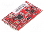 Module: Ethernet | Comp: IP101GRI,W7500 | Cortex M0 | 3.3VDC