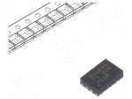 PMIC | DC/DC converter | Uin: 0.7&divide;5.5V | 3.3VDC | 1A | WSON12 | SMD | Ch: 1