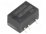 Converter: DC/DC | 1W | Uin: 2.97&divide;3.63VDC | Uout: 3.3VDC | Iout: 303mA