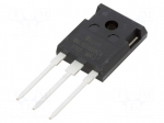 Transistor: N-MOSFET | WMOS&trade; C4 | unipolar | 600V | 45A | Idm: 245A | 410W