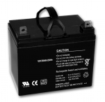 12V 30Ah aku :: AGM : VRLA :: 12 volti, 30 ampertundi (Ah) :: Klemmi t&uuml;&uuml;p L