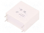 Capacitor: polypropylene | DC-Link | 12uF | Uoper: 1.1kVDC | Ifsm: 190A