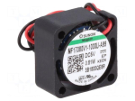 Fan: DC | axial | 5VDC | 17x17x8mm | 1.52m3/h | 21.5dBA | Vapo | 21000rpm