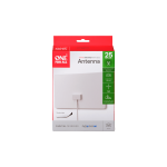 Indoor Digital Antenna ONE FOR ALL 3m Full HD / SV9440