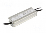 Power supply: switching | LED | 200W | 18&divide;57V | 350&divide;5600mA | 90&divide;305VAC