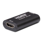 PR-HDEx(4K) ~ HDMI atkārtotājs līdz 40m