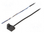 Sensor: photoelectric | Range: 5mm | PNP | DARK-ON,LIGHT-ON | 50mA