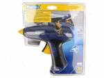 Hot melt glue gun | &Oslash;: 11mm,11.2mm,11.5mm,12mm | 250W | 3min | 230VAC
