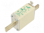 Fuse: fuse | 10A | 690VAC | aM | ceramic | NH0