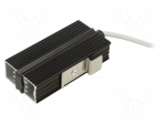 Heating element: heater | HGK 047 | 30W | 120&divide;230V | IP44