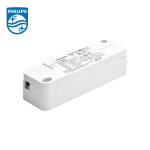 Philipsi LED-juhtseade CertaDrive 42W 1,05A 40V 230V I