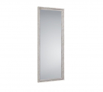 Manuela spogulis 70 x 170 cm antique sudraba