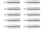 CO-2 capsule UMAREX 12 g - set of 10 (CO210)