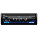 Auto- ja mootorrattatooted, elektroonika, navigatsioon, CB raadio // Autoraadio ja helis&uuml;steem, autosisesed monitorid // JVC KDX-382BT Radio samochodowe BT , USB, FM