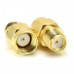 OEM Koaksiaaladapter SMA Female / RPSMA Male CA-SF-RSM