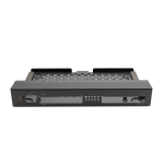 MikroTik RB4011 seinakinnituse komplekt WMK4011