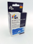 Ink cartridge Wox Black BROTHER LC900BK replacement LC900BK