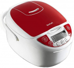 TEFAL | RK705138 | 600 W | 5 L | Red