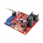 INTG-996091PCB&K, Integriti 3A Smart PSU, Inner Range (for sale in Latvia only)