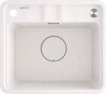1-bowl granite sink