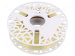Filament: PVA-2 | 1.75mm | natural | 190&divide;215&deg;C | 500g