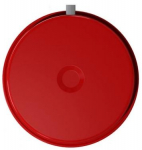 Izple&scaron;anās trauks Flatvarem LT 10L, 3/4" D325 apaļ&scaron; Izple&scaron;anās trauks Flatvarem, apaļ&scaron;