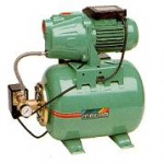 Ūdensapgādes automāts CAM 40/22 HL Ūdensapgādes automāts CAM 40/22HL