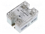 Relay: solid state | Ucntrl: 3.5&divide;32VDC | 10A | 1&divide;200VDC