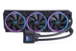 Alphacool Eisbaer Aurora 420 - Digital