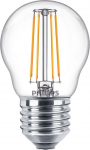 PHILIPS CorePro LEDLusterND4.3-40W E27 827P45CLG spuldze 929001890592 8719514347328