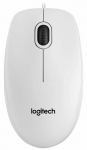 Logitech B100 Mouse USB