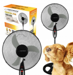 Esperanza EHF002KE Floor Fan 50W / 40cm