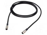 Cable | PIN: 8 | 2.5m