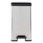 Uued tooted // Kosz na śmieci z pedałem Slim Bin 25L