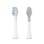 Hammaste hooldus // Harjad // Gł&oacute;wki do szczoteczek TEESA SONIC soft