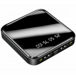 Nutitelefonide varuosad // Phone batteries // US15 Powerbank kieszonkowy black