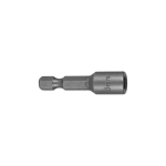 T&ouml;&ouml;riistad ja m&otilde;&otilde;teseadmed // K&auml;sit&ouml;&ouml;riistad ja k&auml;sit&ouml;&ouml;riistade komplektid // Końc&oacute;wka z nasadką magnet.gn. 1/4" 6-kąt 6mm, szt.5 proline
