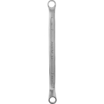T&ouml;&ouml;riistad ja m&otilde;&otilde;teseadmed // K&auml;sit&ouml;&ouml;riistad ja k&auml;sit&ouml;&ouml;riistade komplektid // Klucz oczkowy odgięty 10x11mm, din 838, cv, proline "hd"