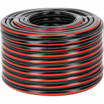 Niisutusseadmed // Pinnakastmise varustus :: Kastmisvoolikud // Wąż ogrodowy 4 warstwowy 3/4" 50m rolka, premium, proline