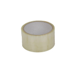 Pakendamis | Kahepoolne | Tugevdatud | Maalriteibid // Akr&uuml;&uuml;lliim lindid // Taśma pakowa przezroczysta szer.48mm dł.rolki 35m(13133)