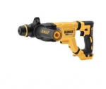 18V XR Brushless Rotary Hammer 1x5.0Ah AKU; 3j; 28mm