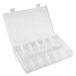 Uued tooted // Organizer 27.3 x 18.8 x 4.4 cm