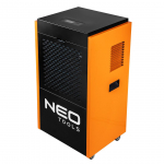 Uued tooted // Osuszacz budowlany 1000W