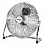 Kliimaseadmed // Ventilaatorid // Wentylator podłogowy 50W, średnica 30 cm, 3 prędkości nawiewu