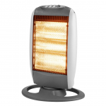 Kliimaseadmed // K&uuml;tteseadmed // Halogenowy promiennik podczerwieni 400/800/1200W