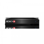 NVR5-8200PXN(MM) ~ Provision Israel 5MP IP NVR 8 kanāli/8PoE 64Mbps HDDx1